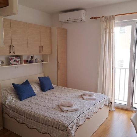 Apartment Marina Makarska Exterior foto