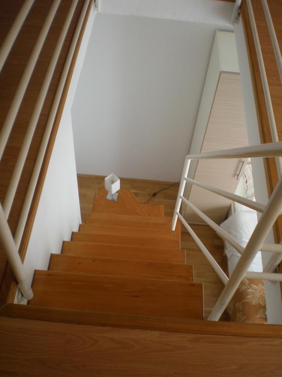 Apartment Marina Makarska Cameră foto