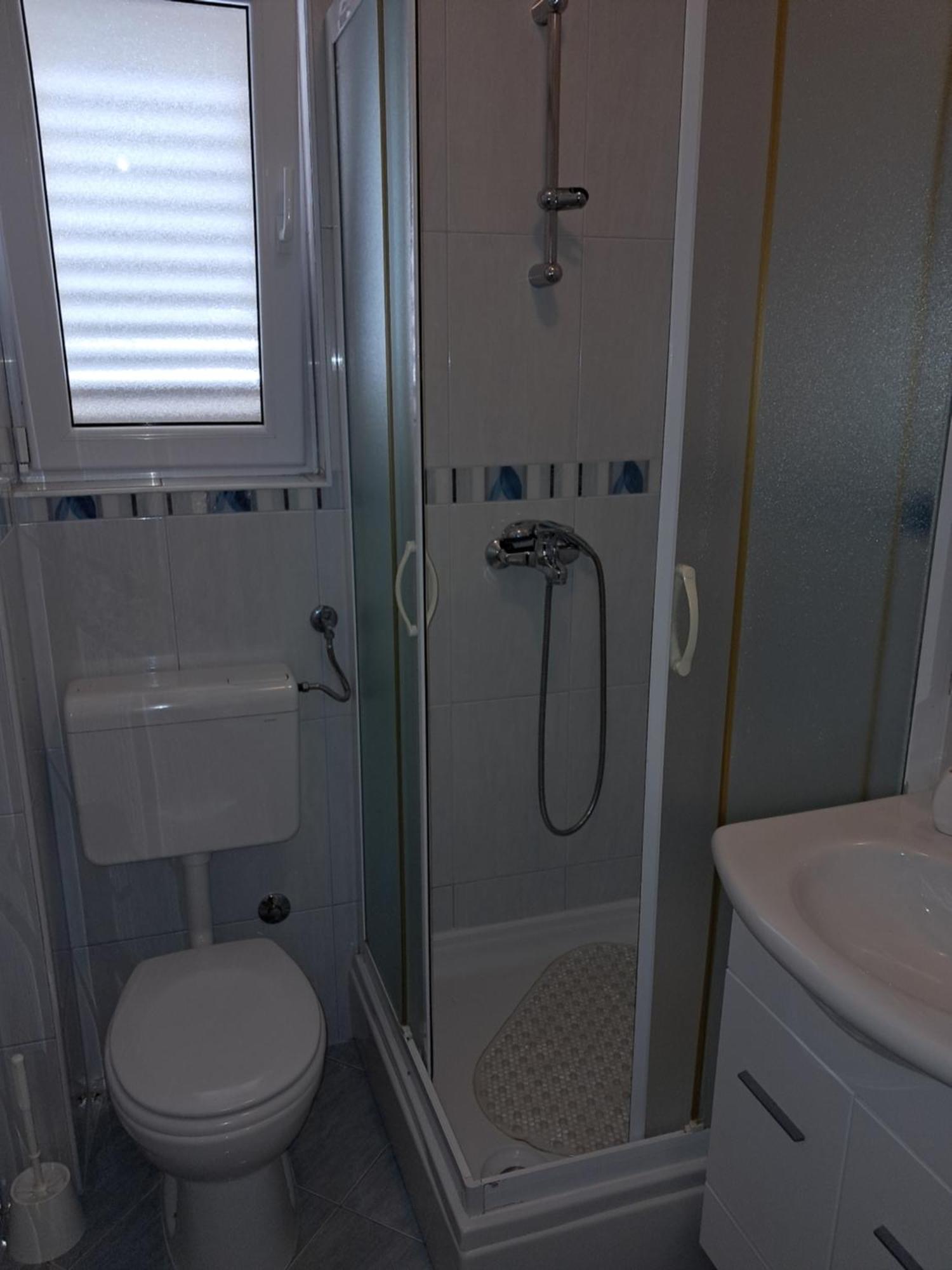 Apartment Marina Makarska Exterior foto