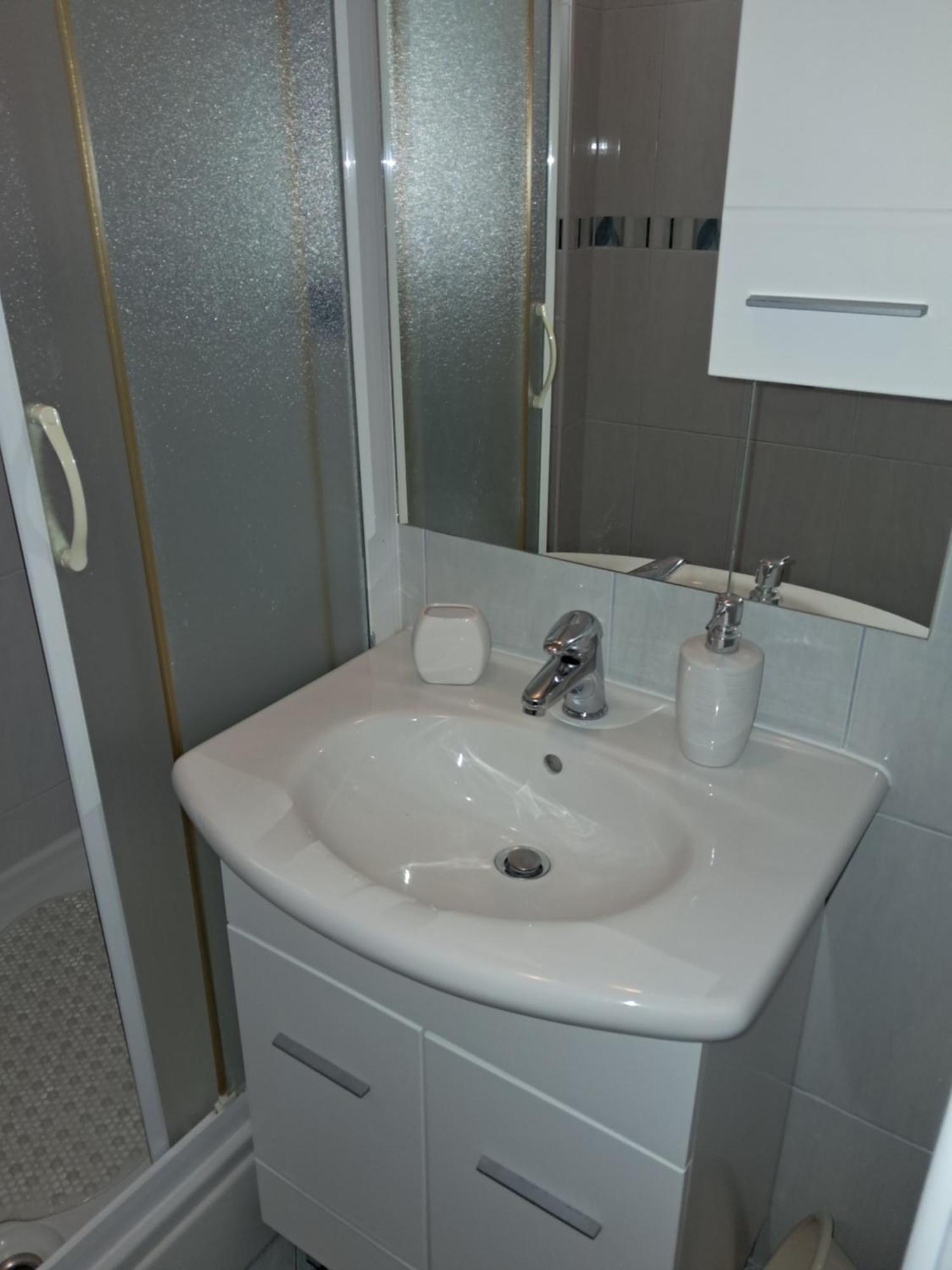 Apartment Marina Makarska Exterior foto