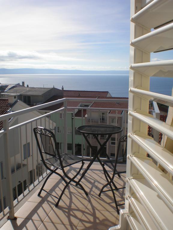 Apartment Marina Makarska Cameră foto
